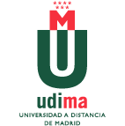Logo UDIMA
